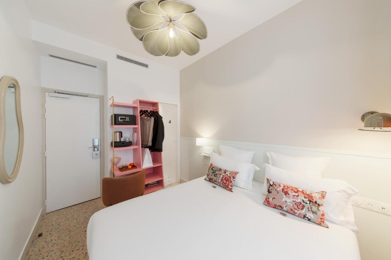 Hotel Des Canettes 3*