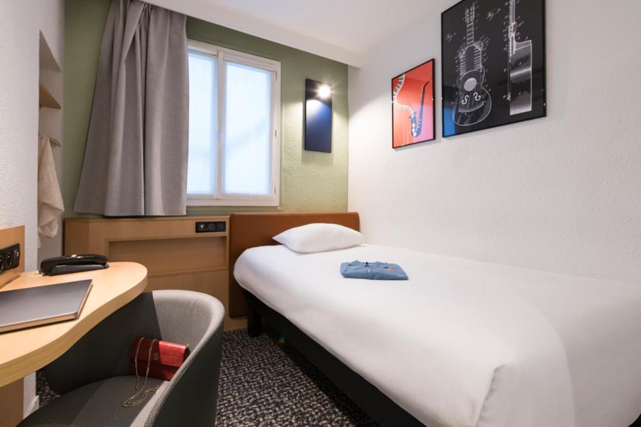 Ibis Gare Du Nord Tgv 3*