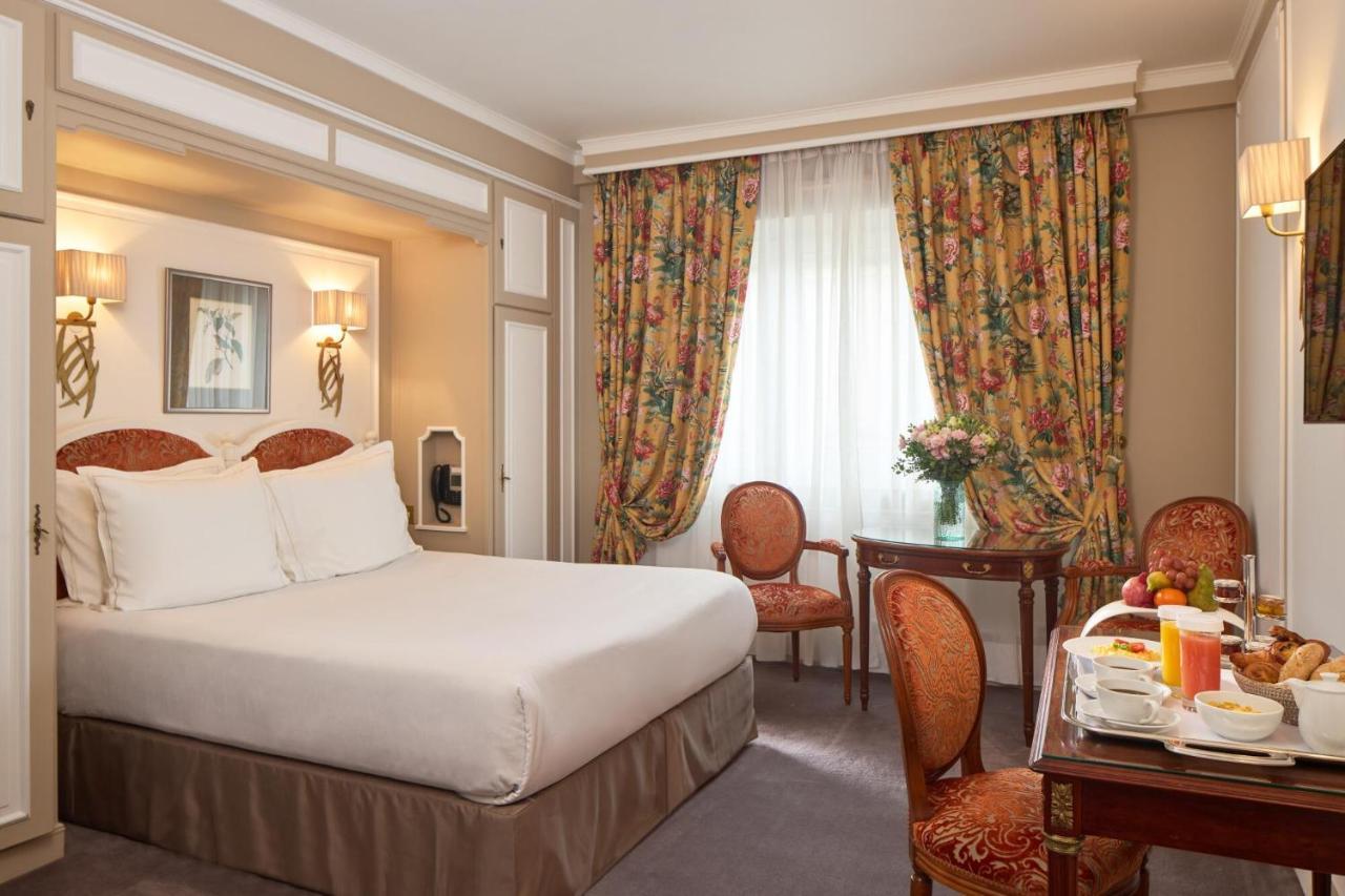 Majestic - Champs Elysees Paris