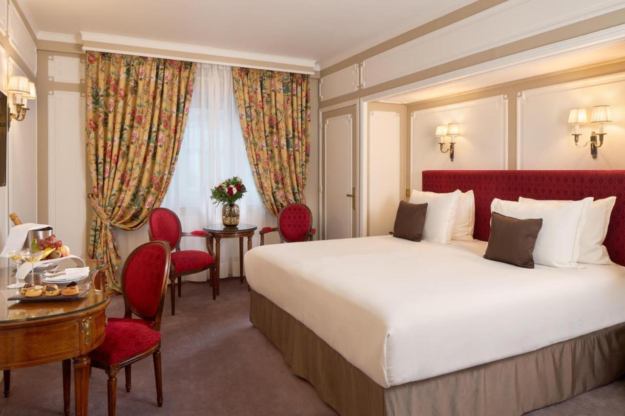 Majestic - Champs Elysees 5*