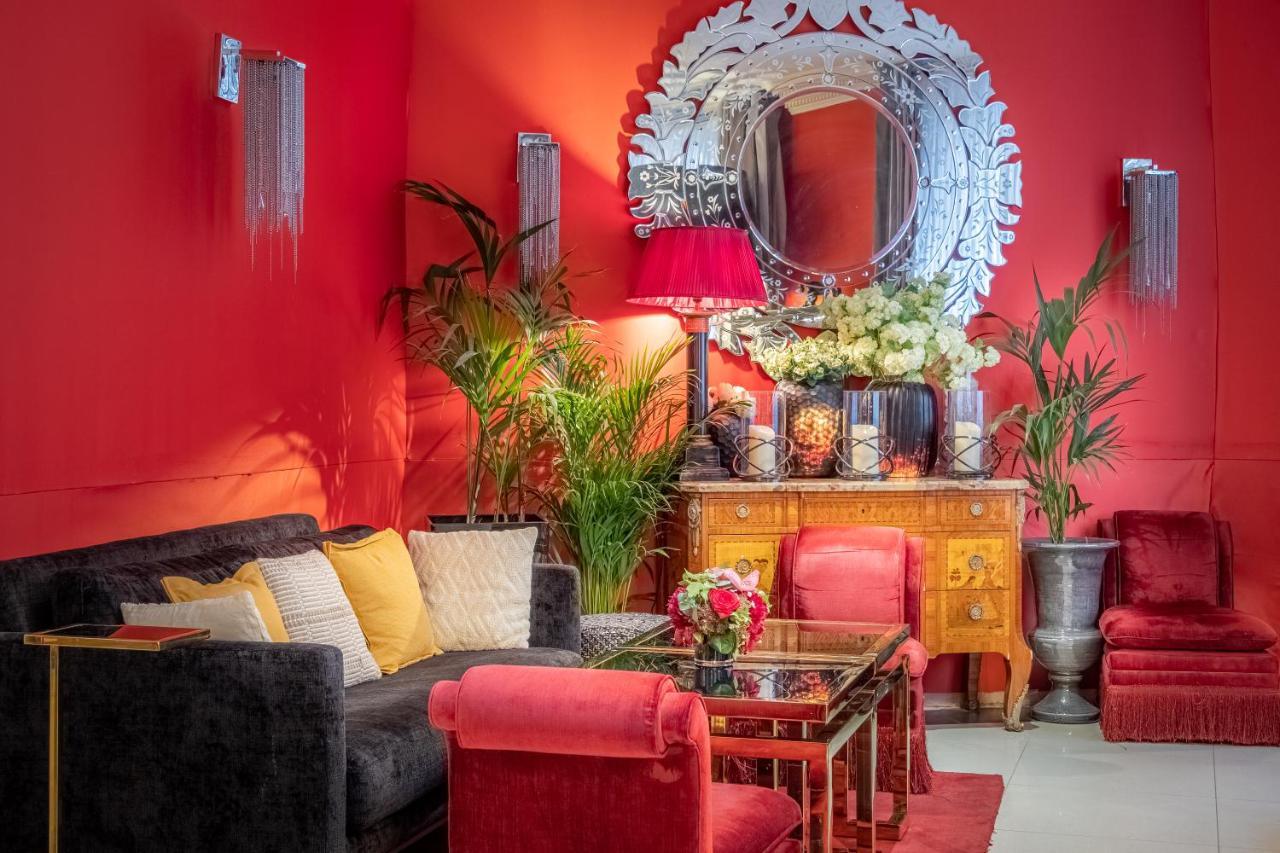 Trianon Rive Gauche 4* Paris