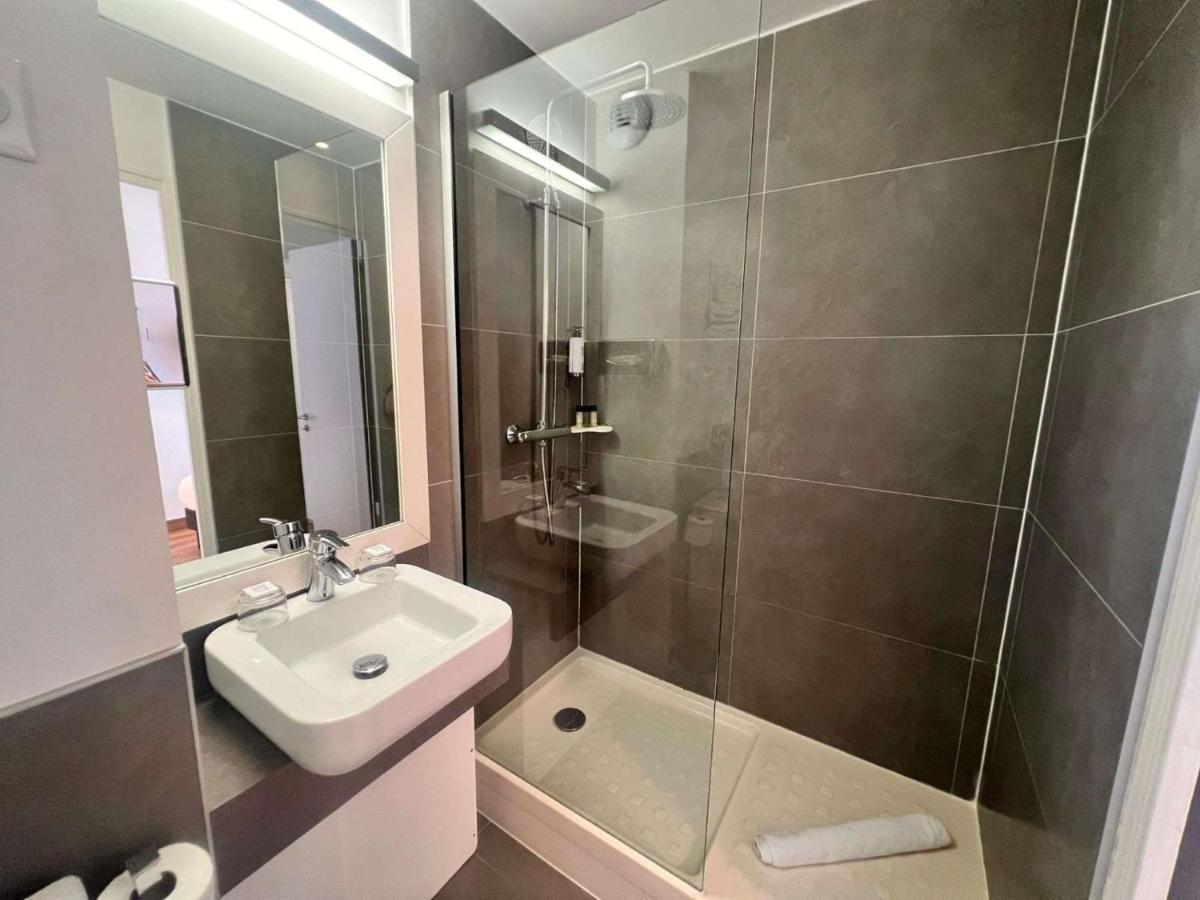 Western Le Montparnasse 3* Paris