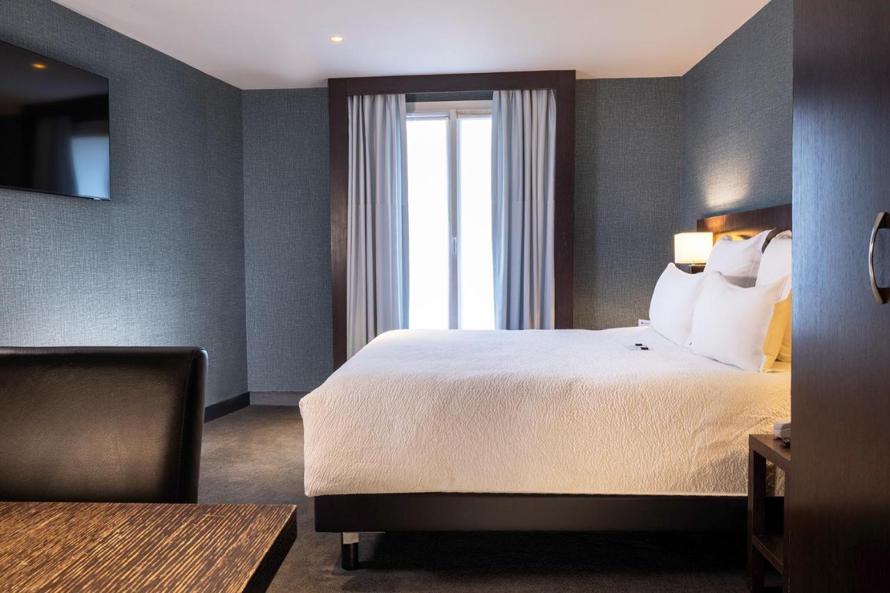 Western Bretagne Montparnasse Paris
