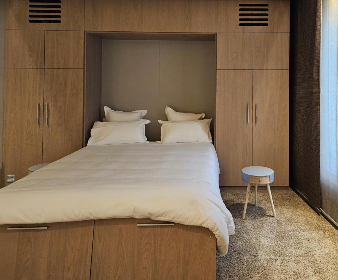 Apolonia Montmartre; Sure Collection By Western Hotel