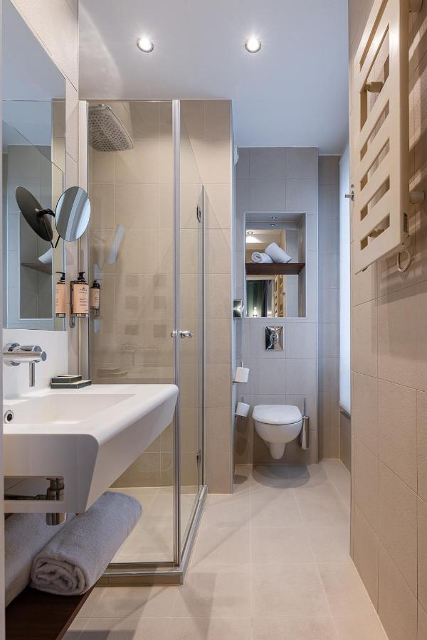 Hotel Elysée Secret 4*