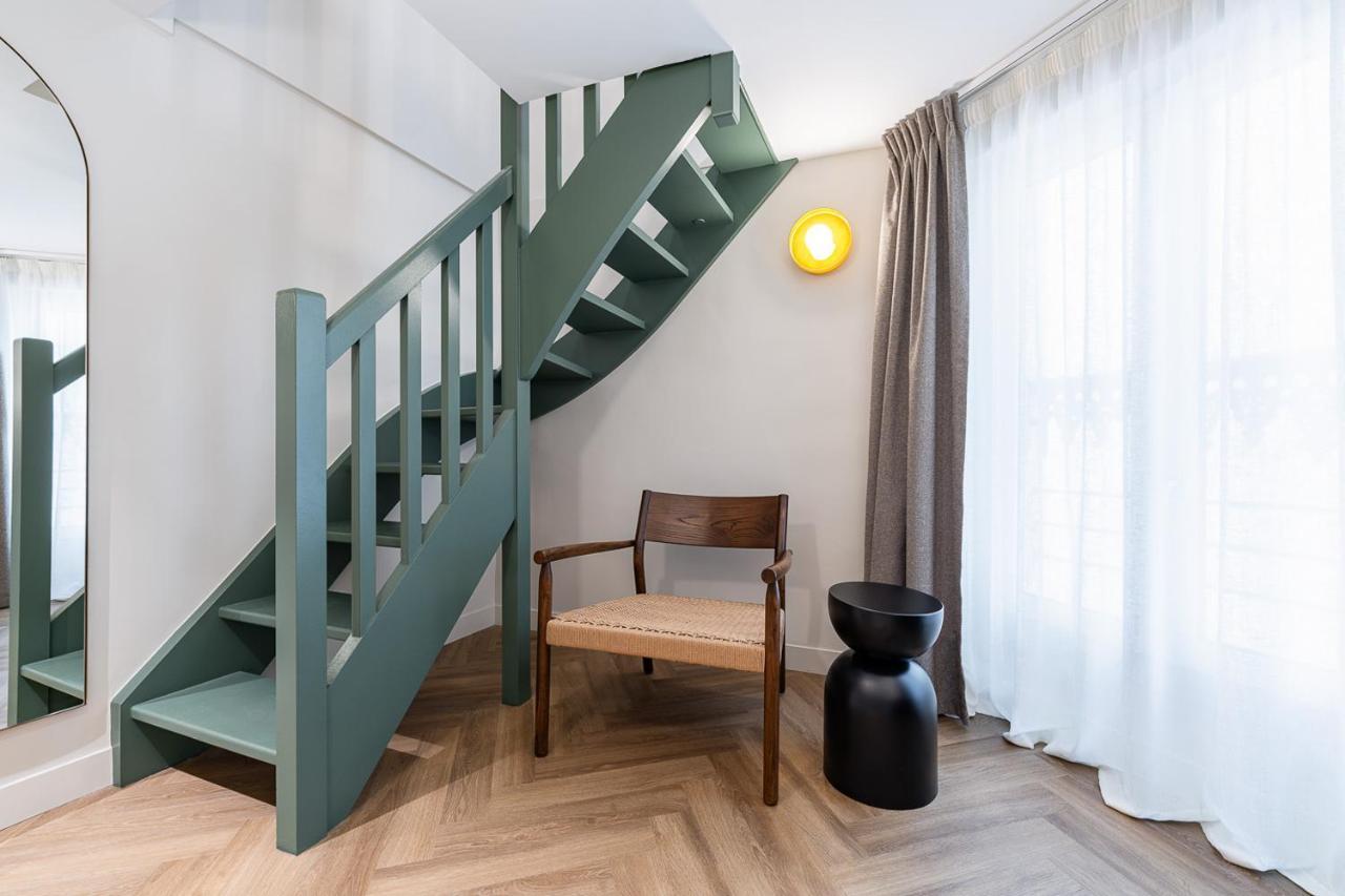 Hotel Elysee Secret