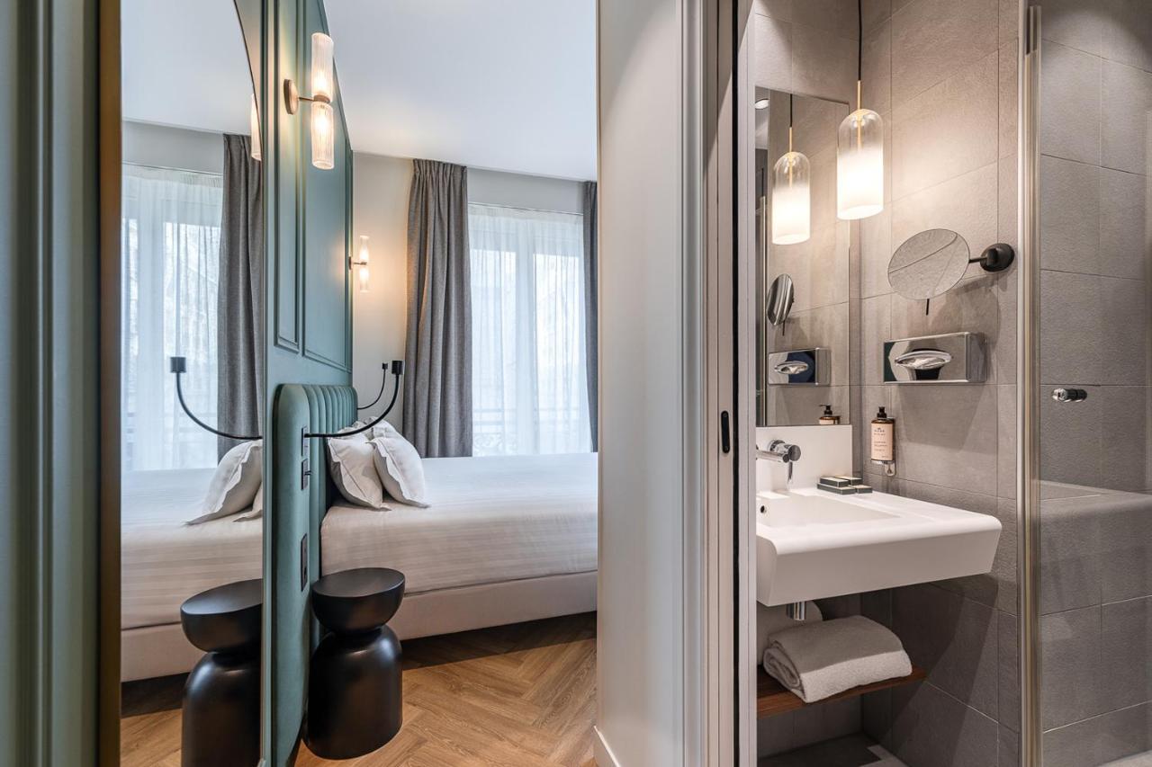 Elysee Secret Hotel