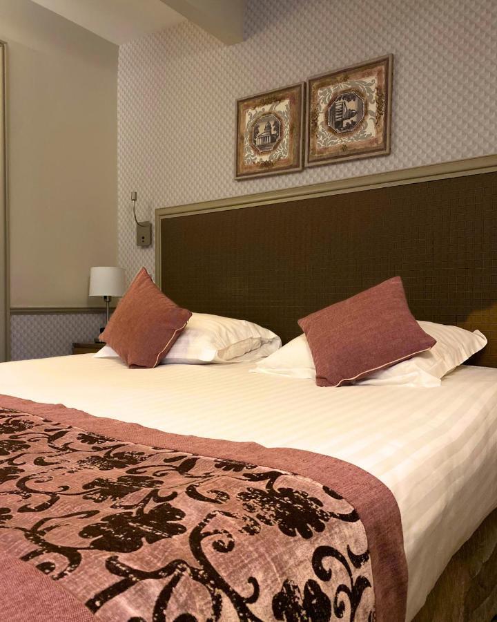 Monceau Wagram 4* Paris