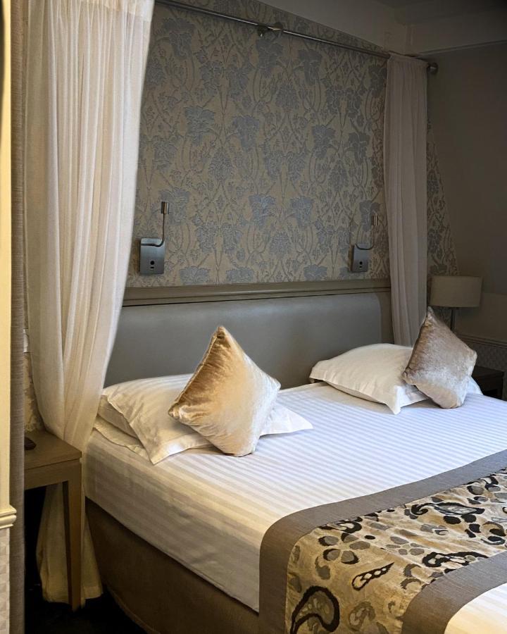 Monceau Wagram Hotel Paris