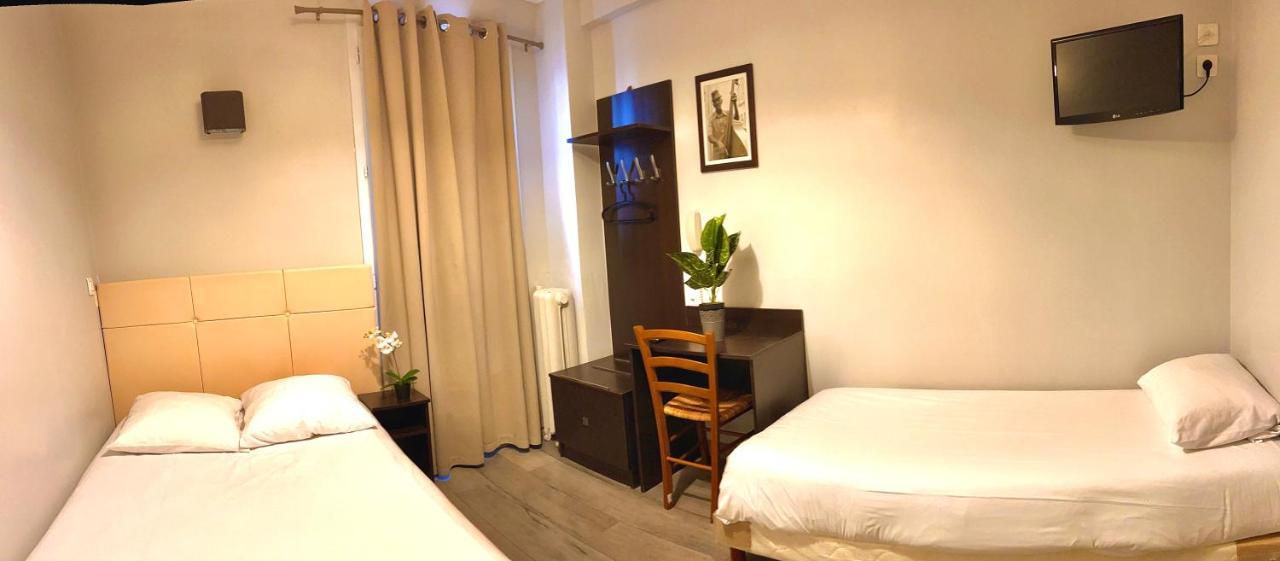 Hotel Viator Paris
