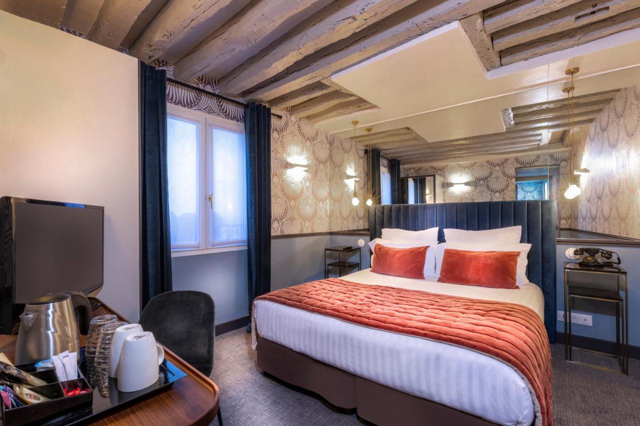 Hotel Dauphine Saint Germain 3*