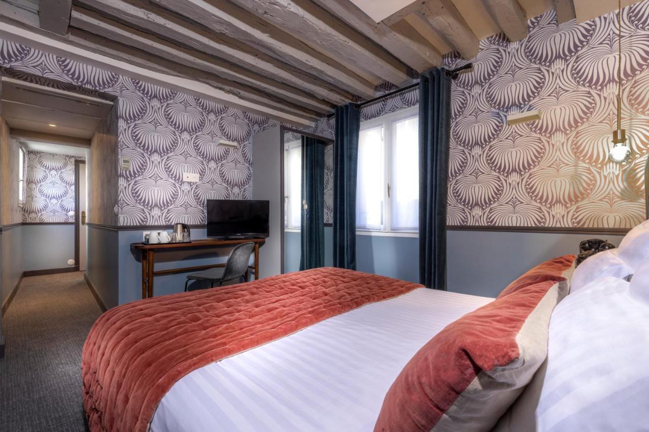 Dauphine Saint Germain Hotel 3*