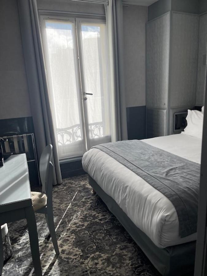 L'adresse 3* Paris