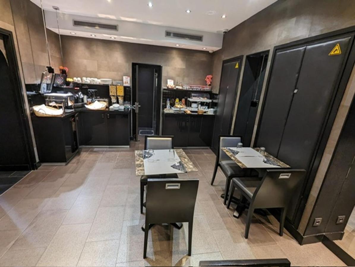 L'adresse Hotel 3*