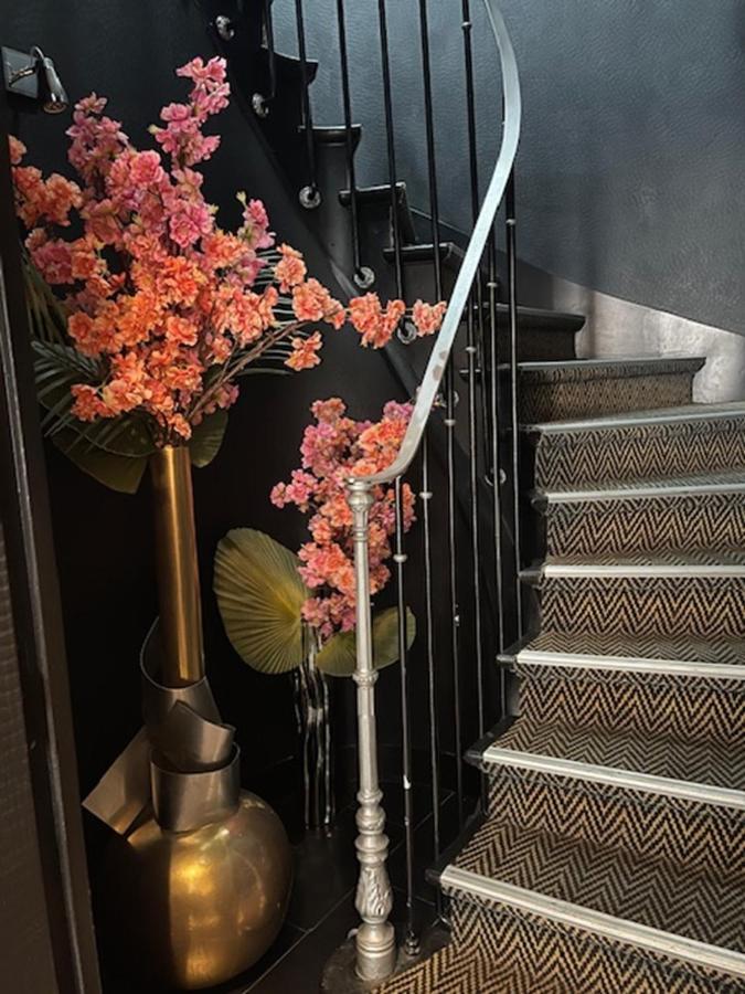 L'adresse 3* Paris
