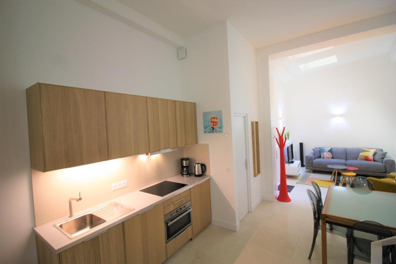 Apartment Centre - At *