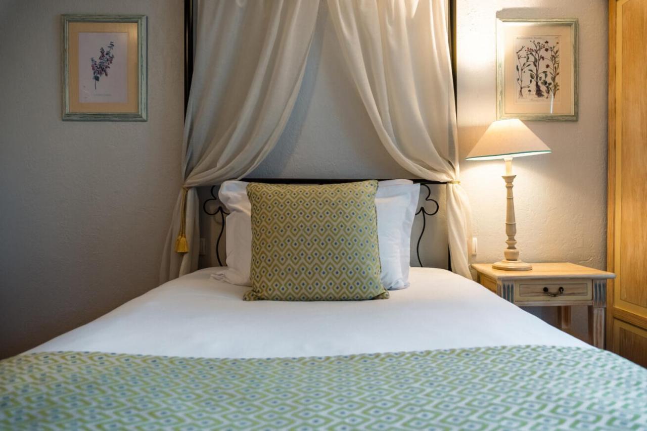 Alessandra Hotel 4*