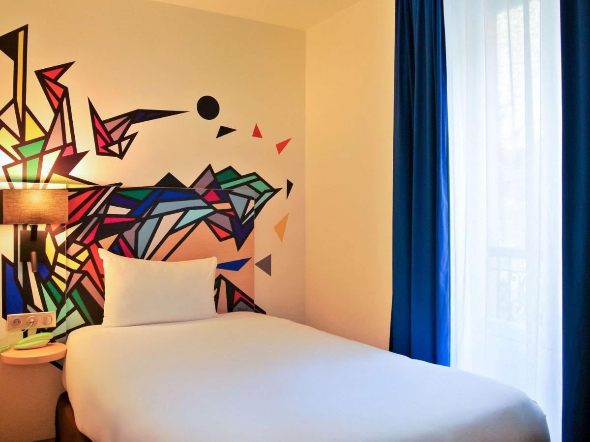 Ibis Styles Maine Montparnasse 3*