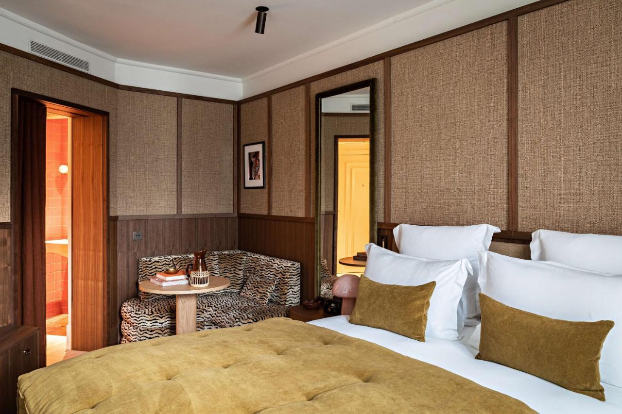 Hotel Waldorf Madeleine 4*