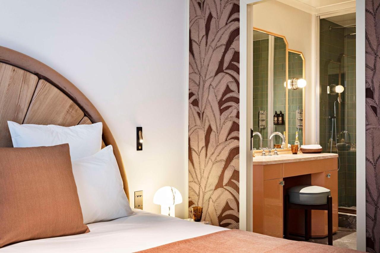 Hotel Waldorf Madeleine