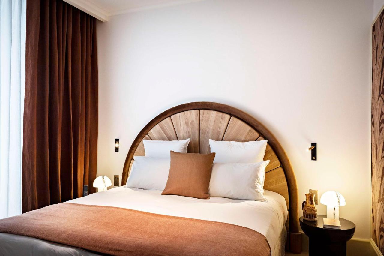 Waldorf Madeleine 4* Paris