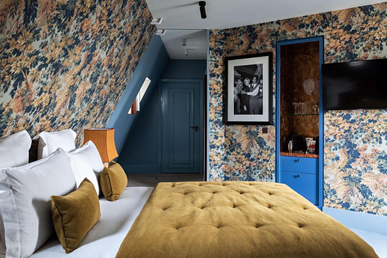 Waldorf Madeleine 4*