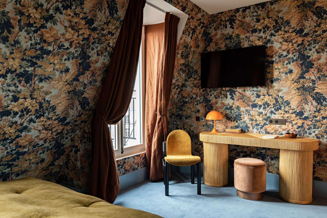 Hotel Waldorf Madeleine Paris