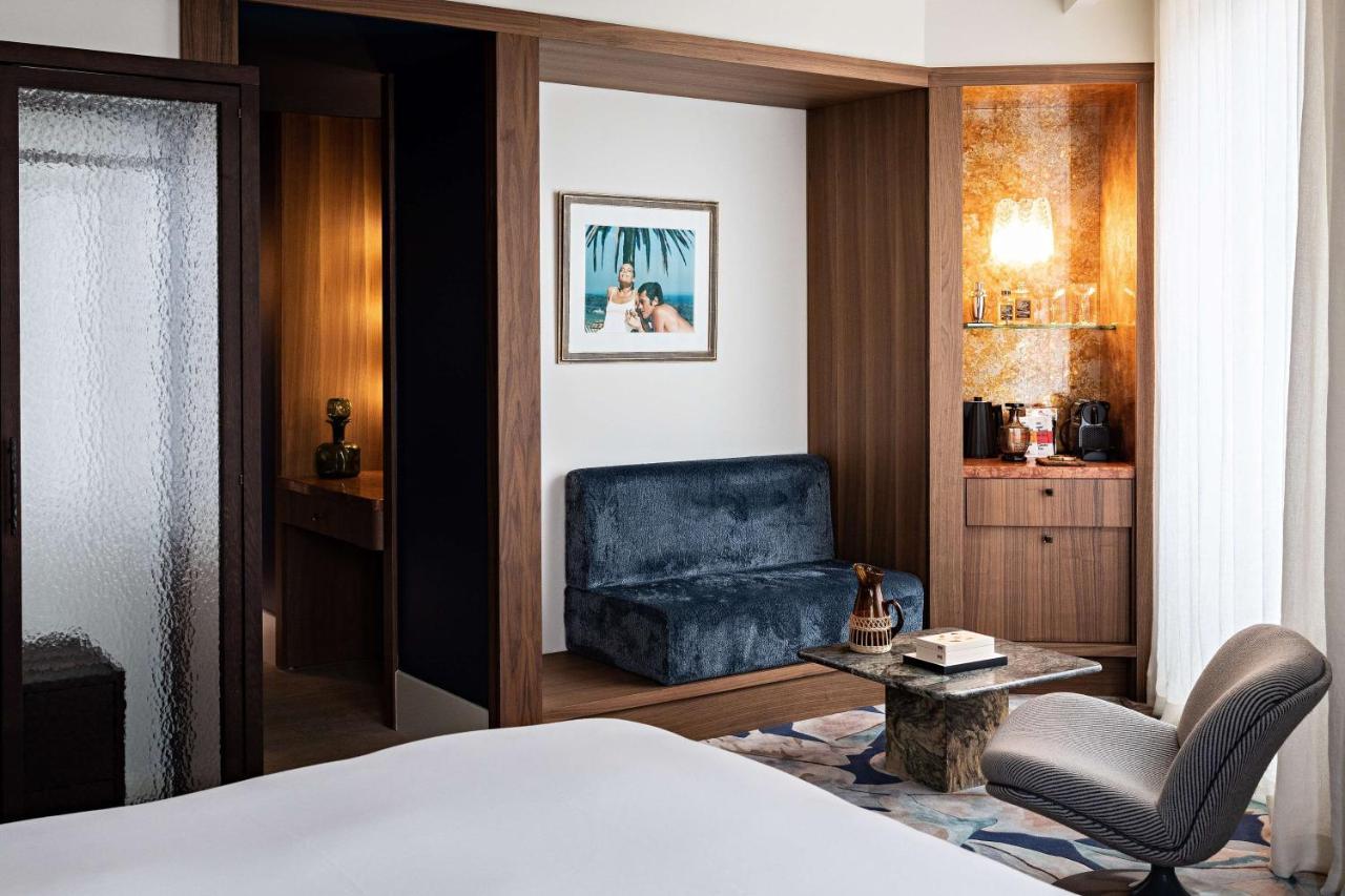 Waldorf Madeleine Paris