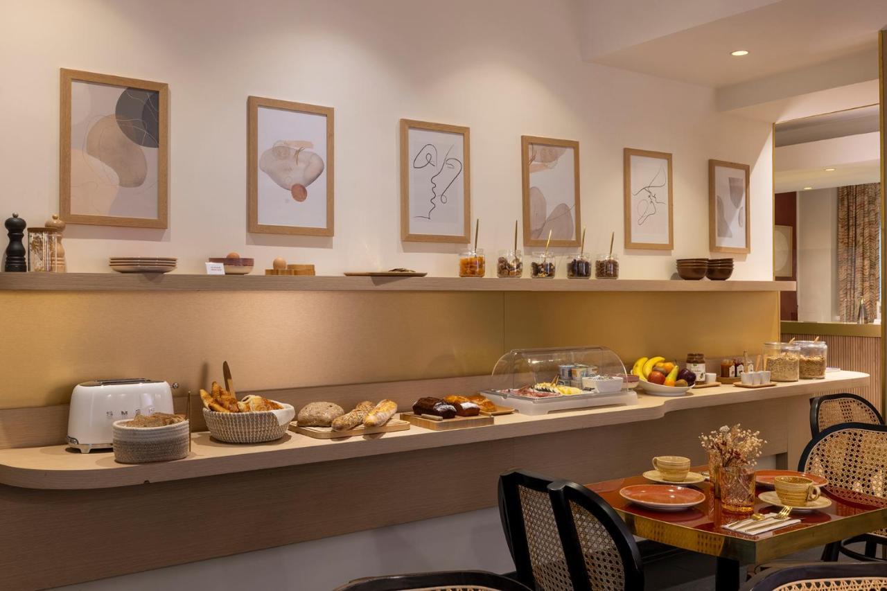 Le Bailli De Suffren Paris