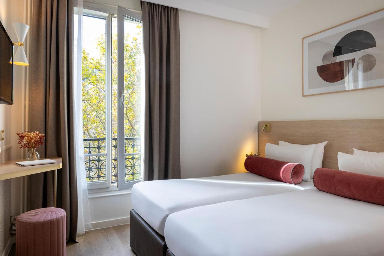 Hotel Le Bailli De Suffren