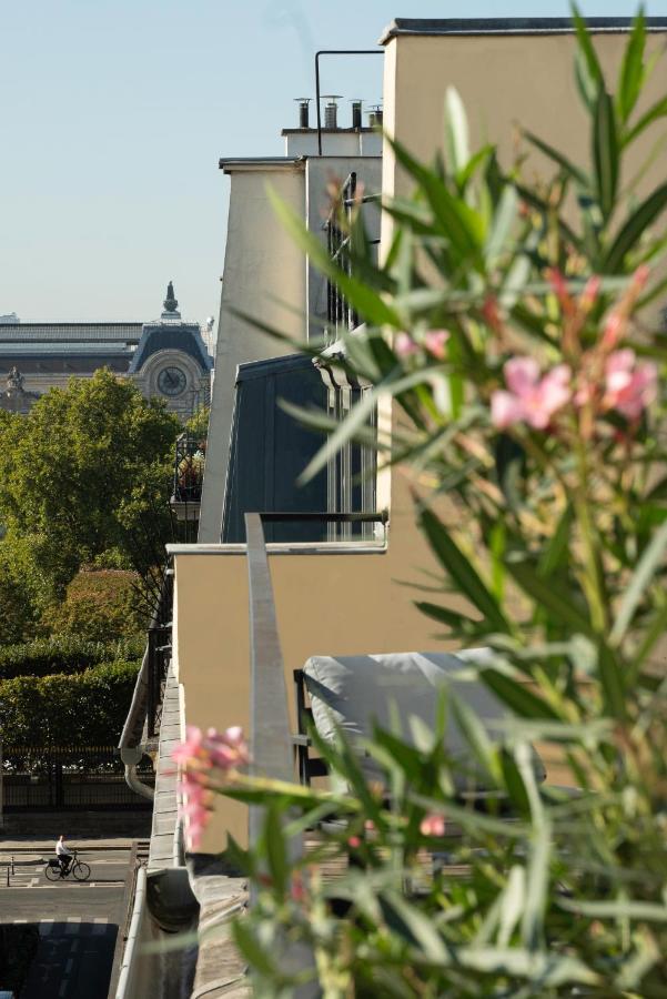 Hotel Royal Saint Honore Louvre Paris
