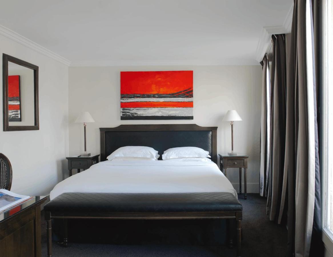 Royal Saint Honore Louvre Hotel