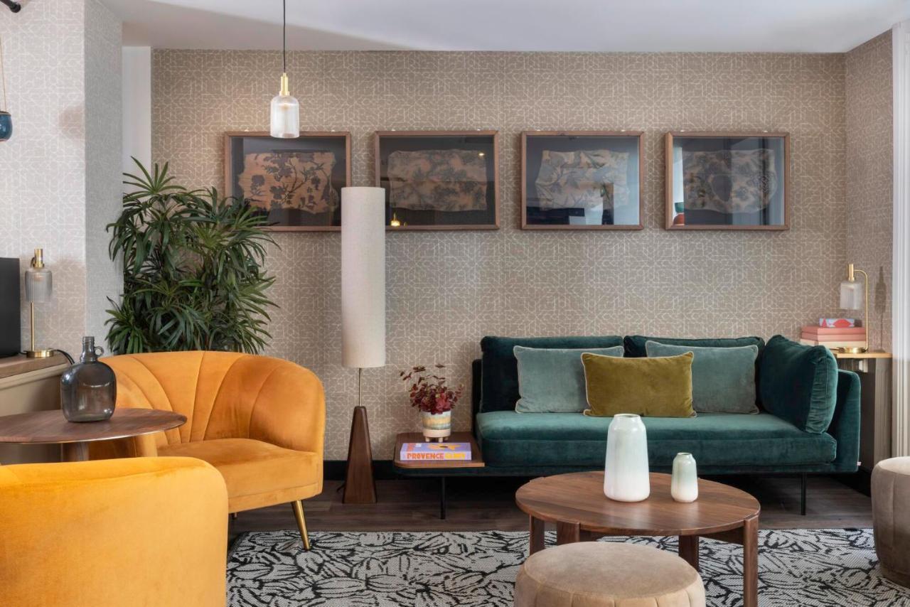 Hotel Maxim Opera 4*