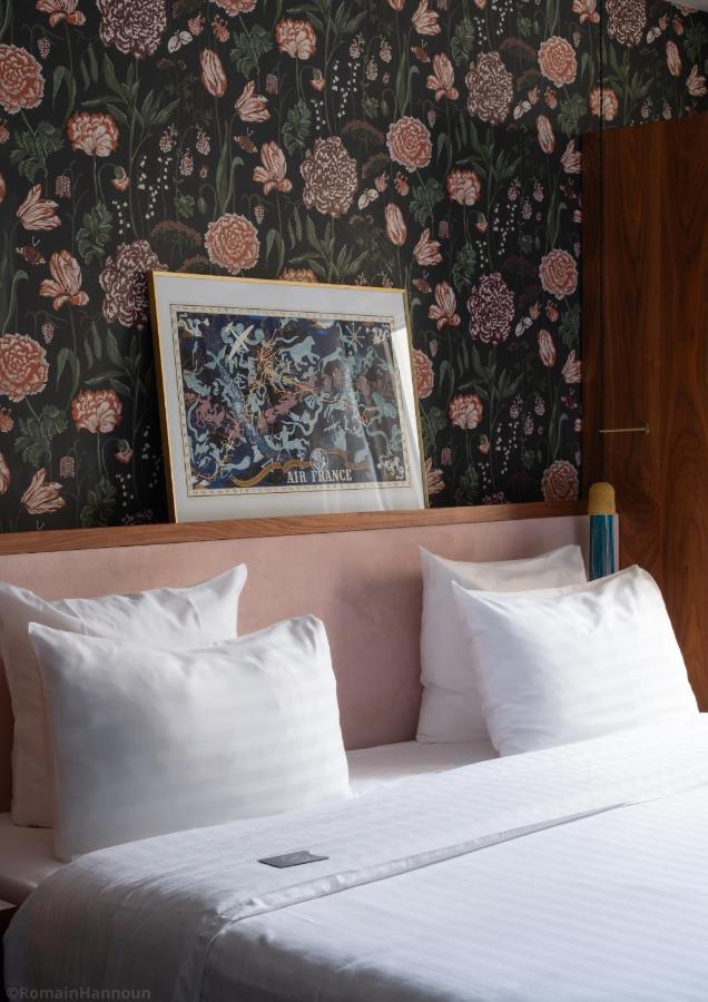 Taylor Hotel Paris