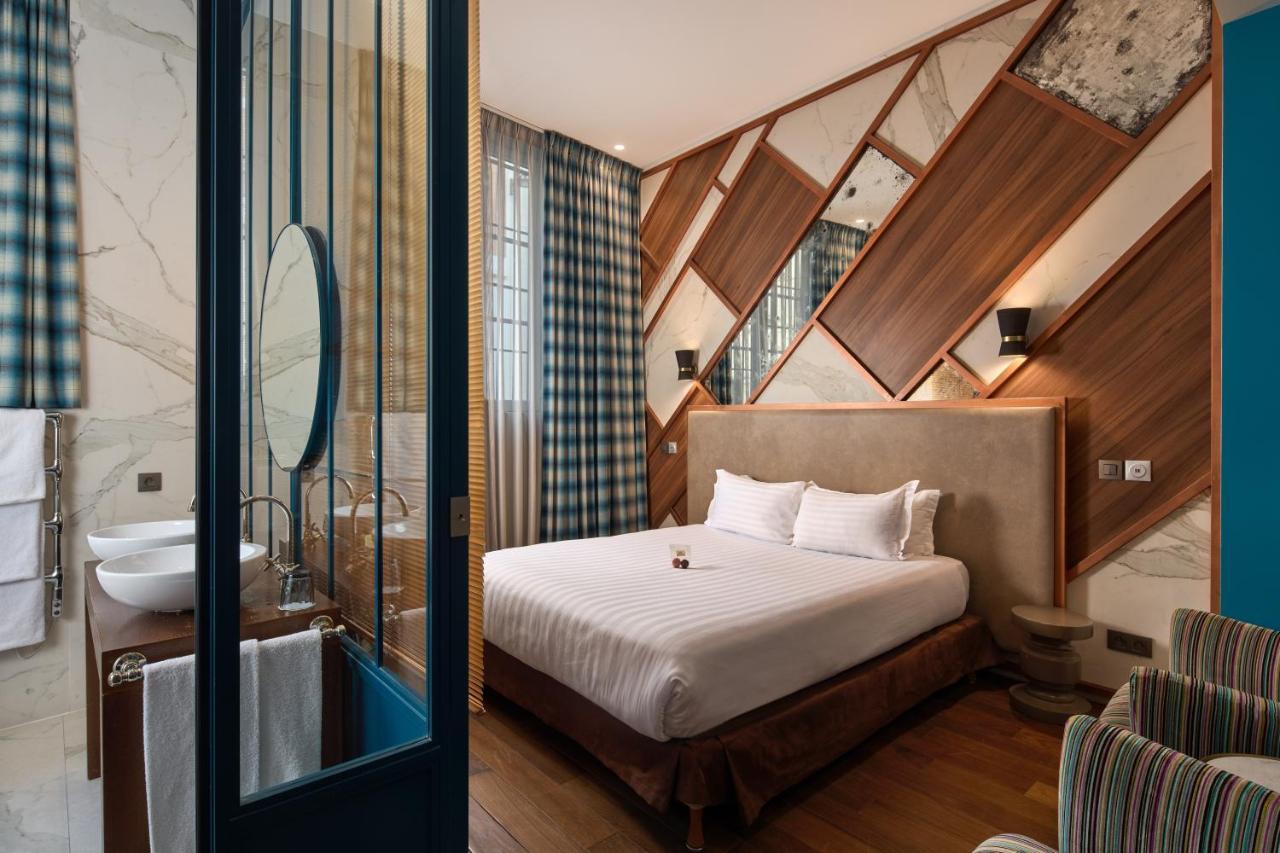 Le Robinet D'or Hotel Paris