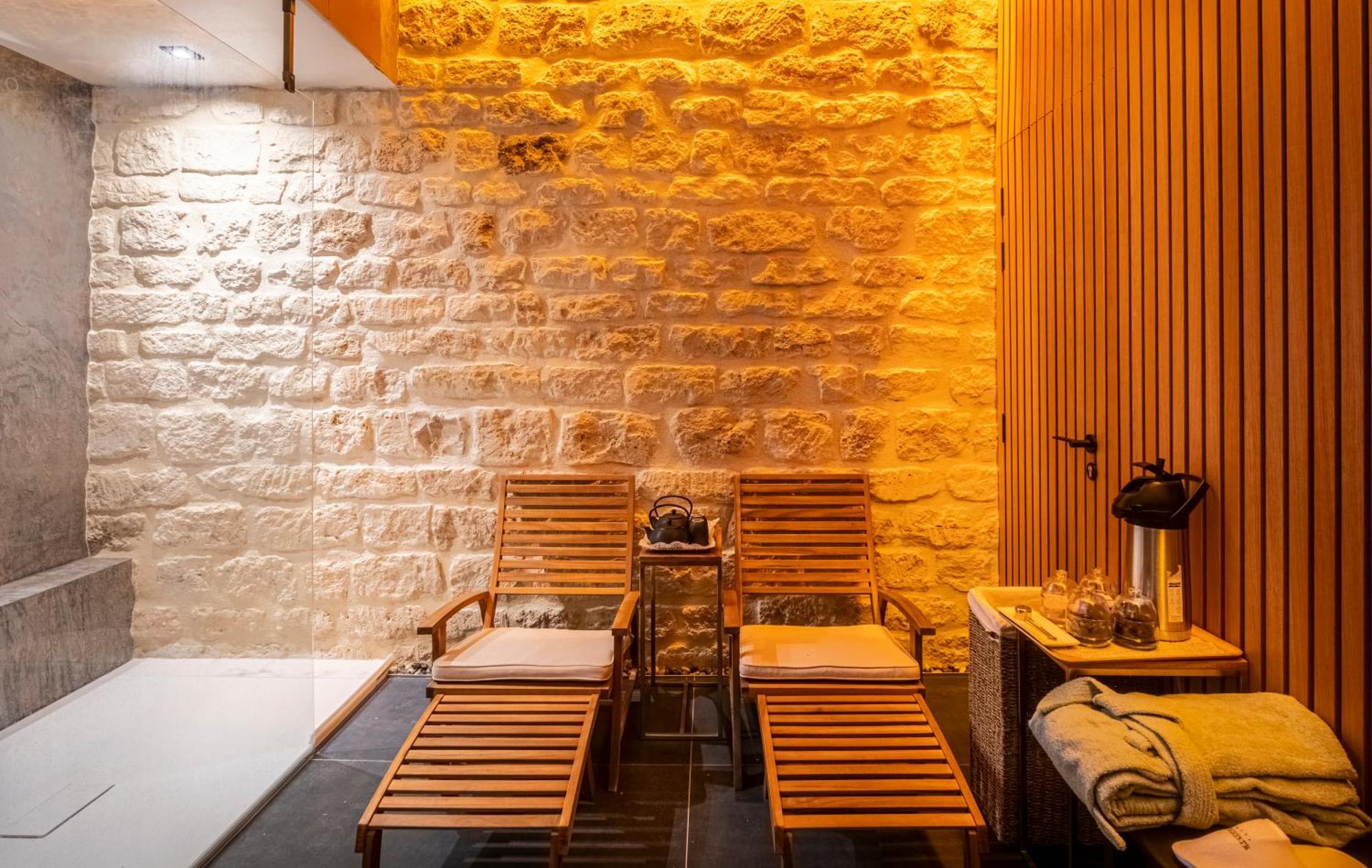 Veryste & Hotel 4*