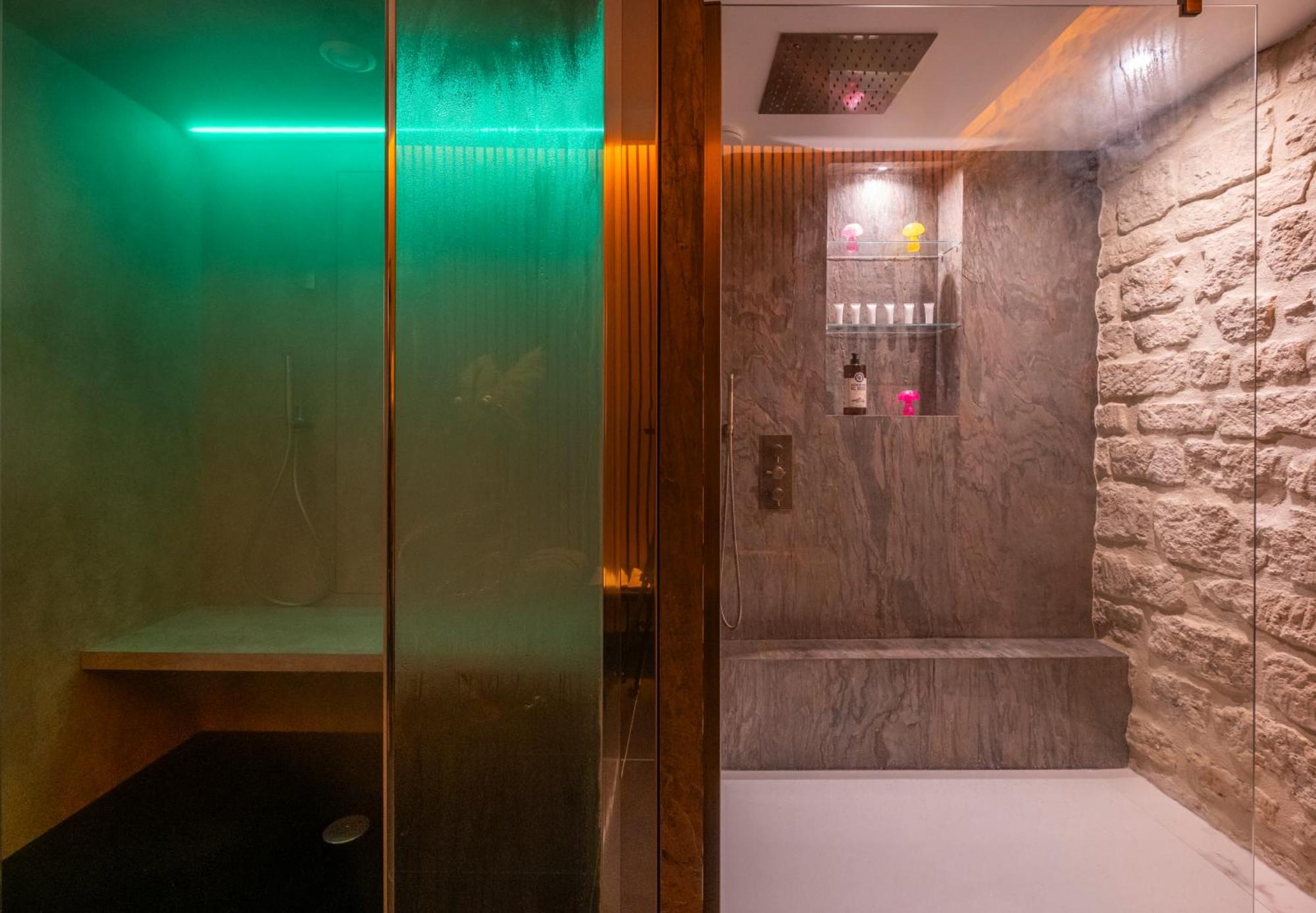 Hotel Veryste & Paris