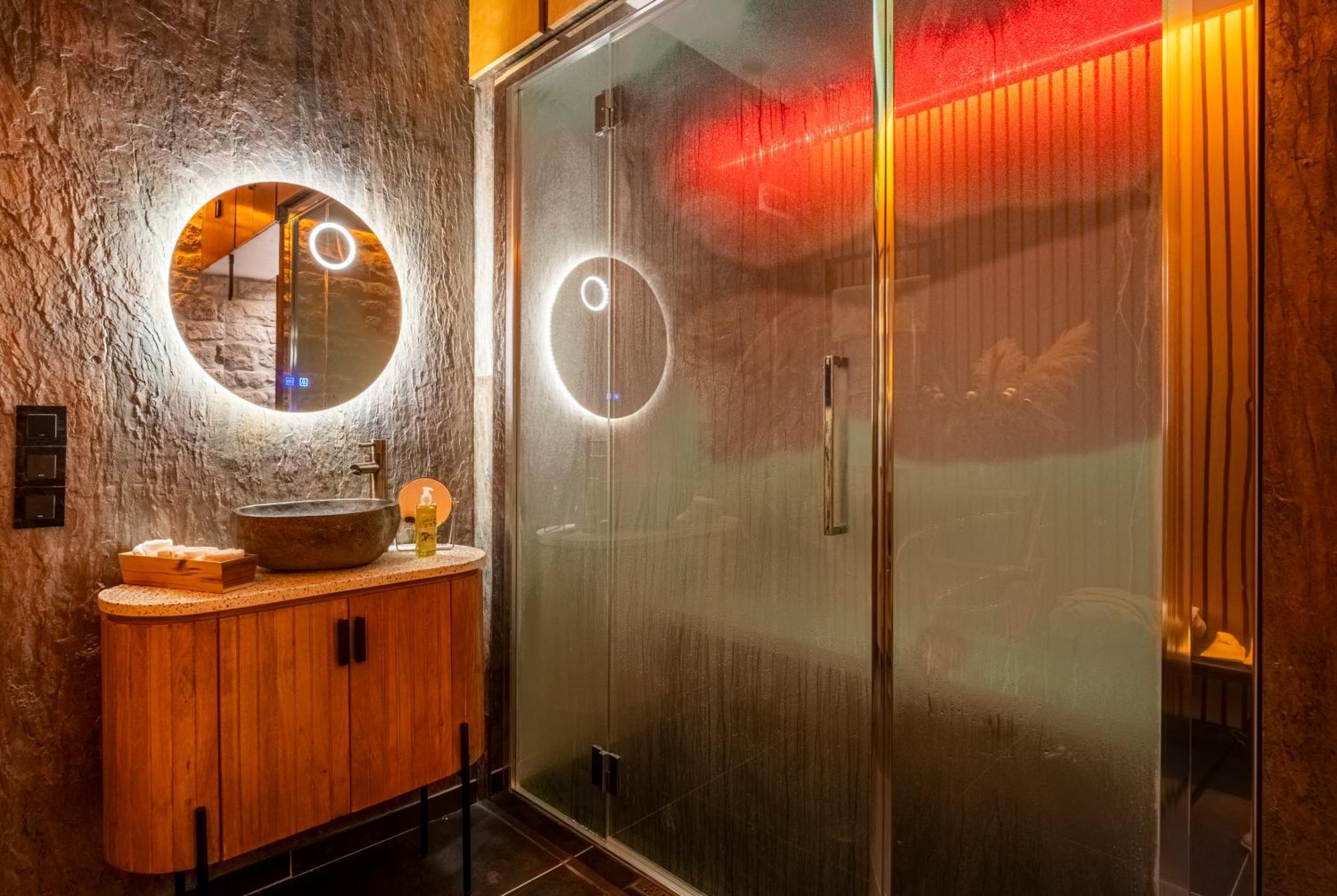 Hotel Veryste &