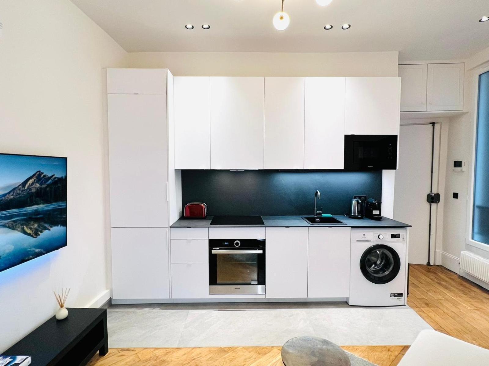 Vertus Appartement *