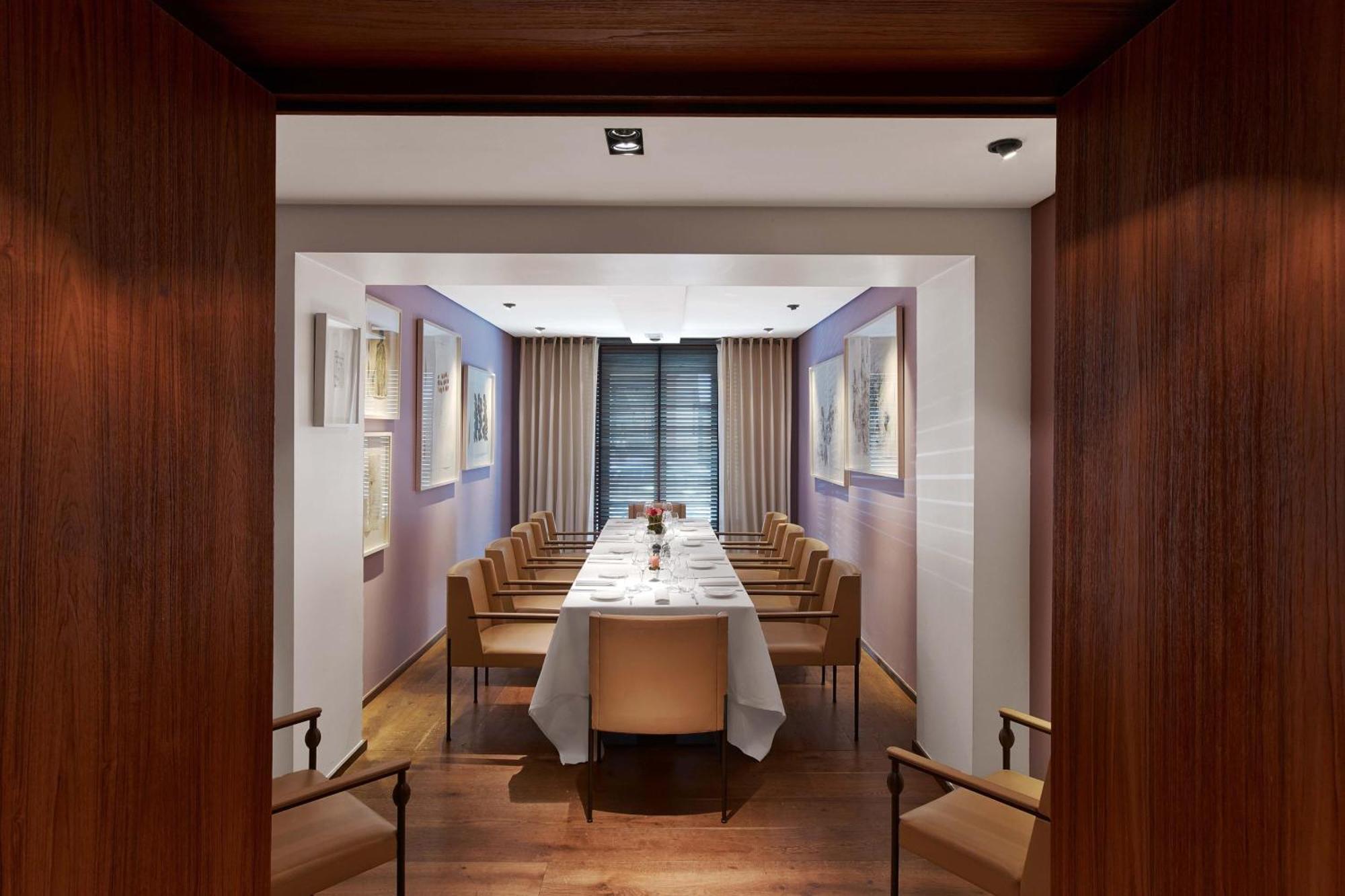 Le Metropolitan, Tour Eiffel, A Tribute Portfolio 5*