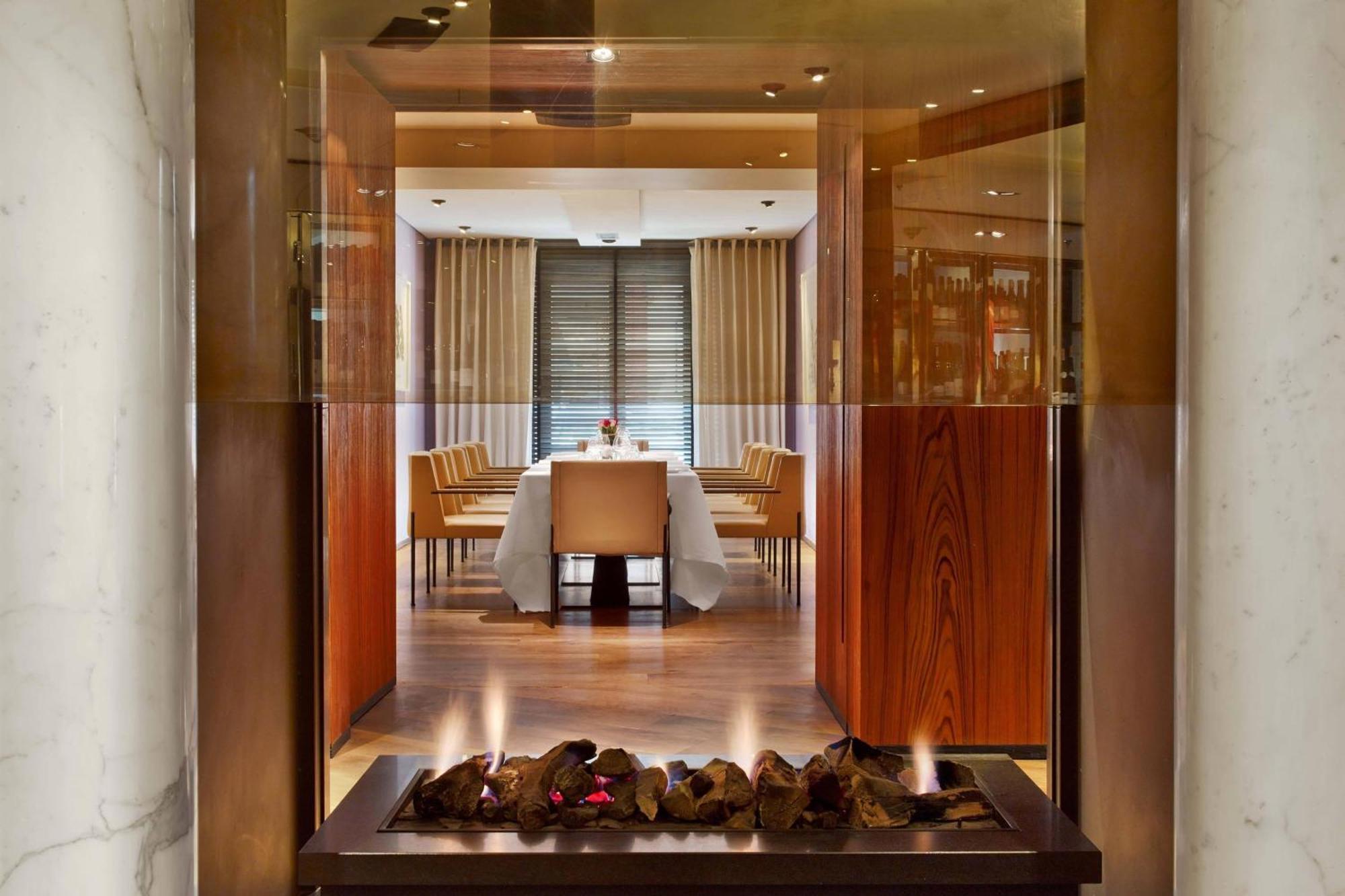 Le Metropolitan, Tour Eiffel, A Tribute Portfolio Hotel