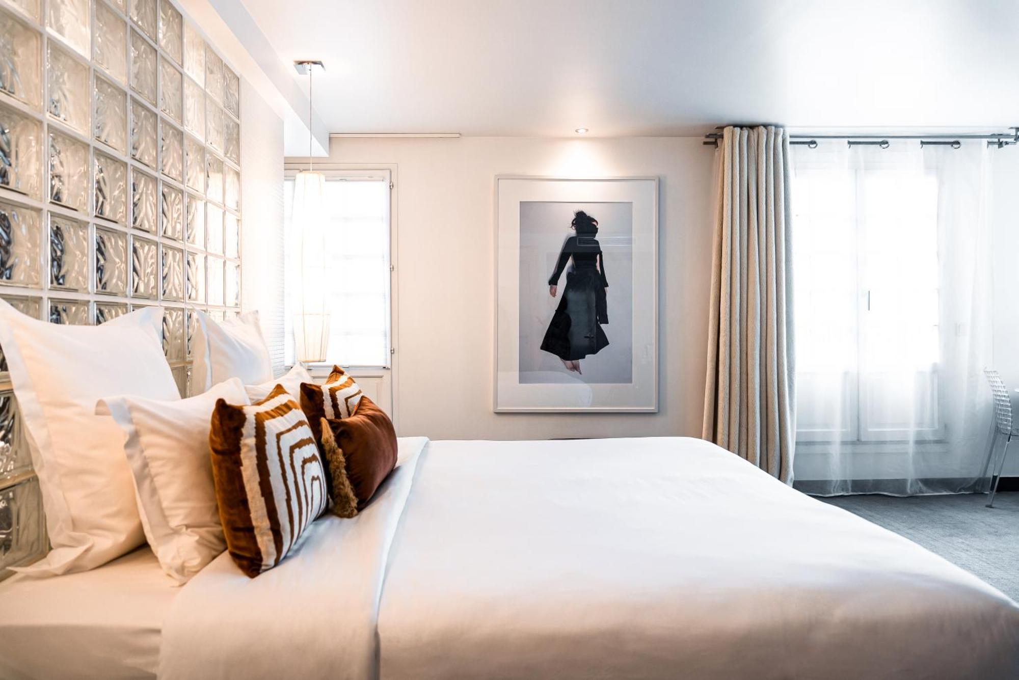 Kube 4* Paris