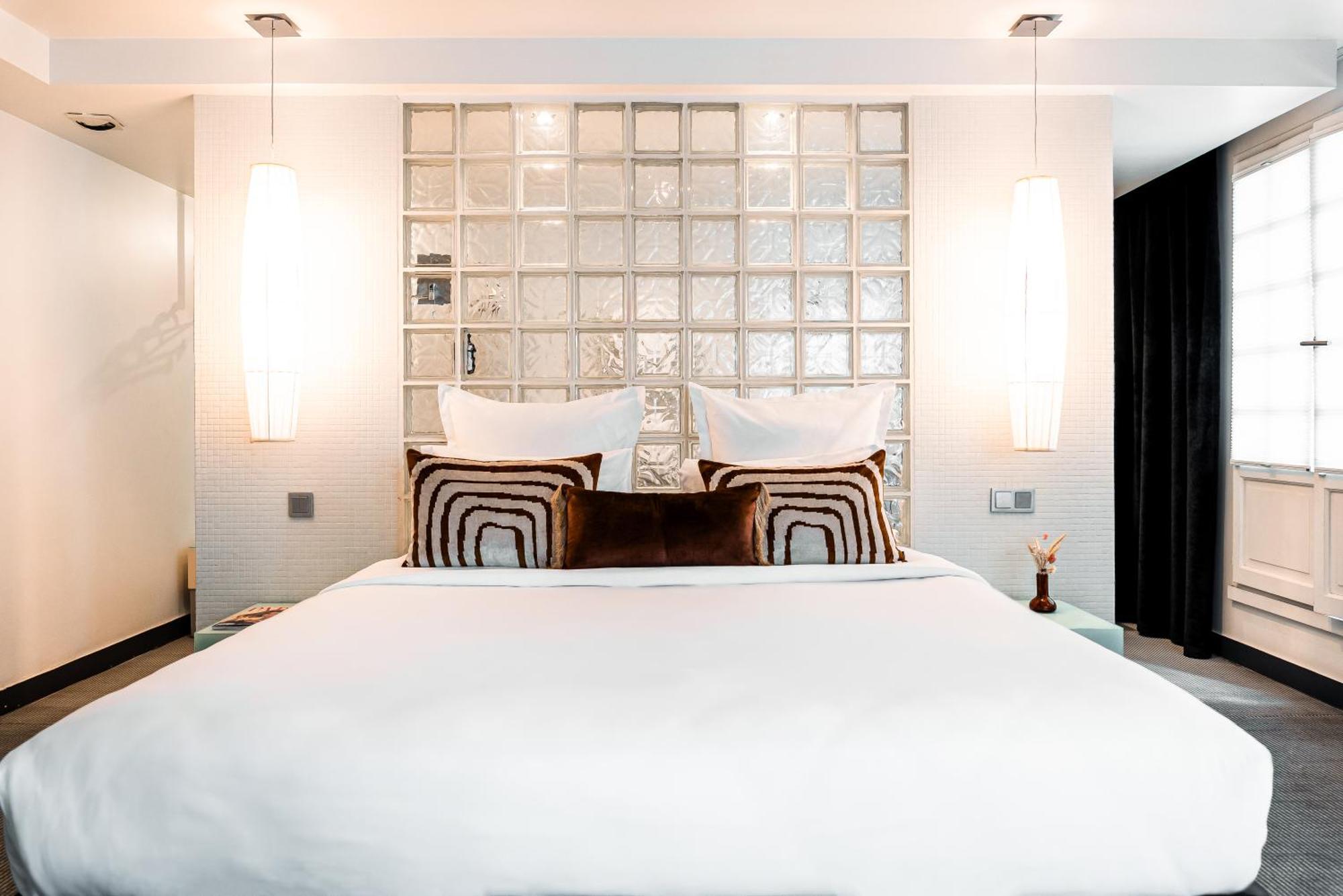 Hotel Kube