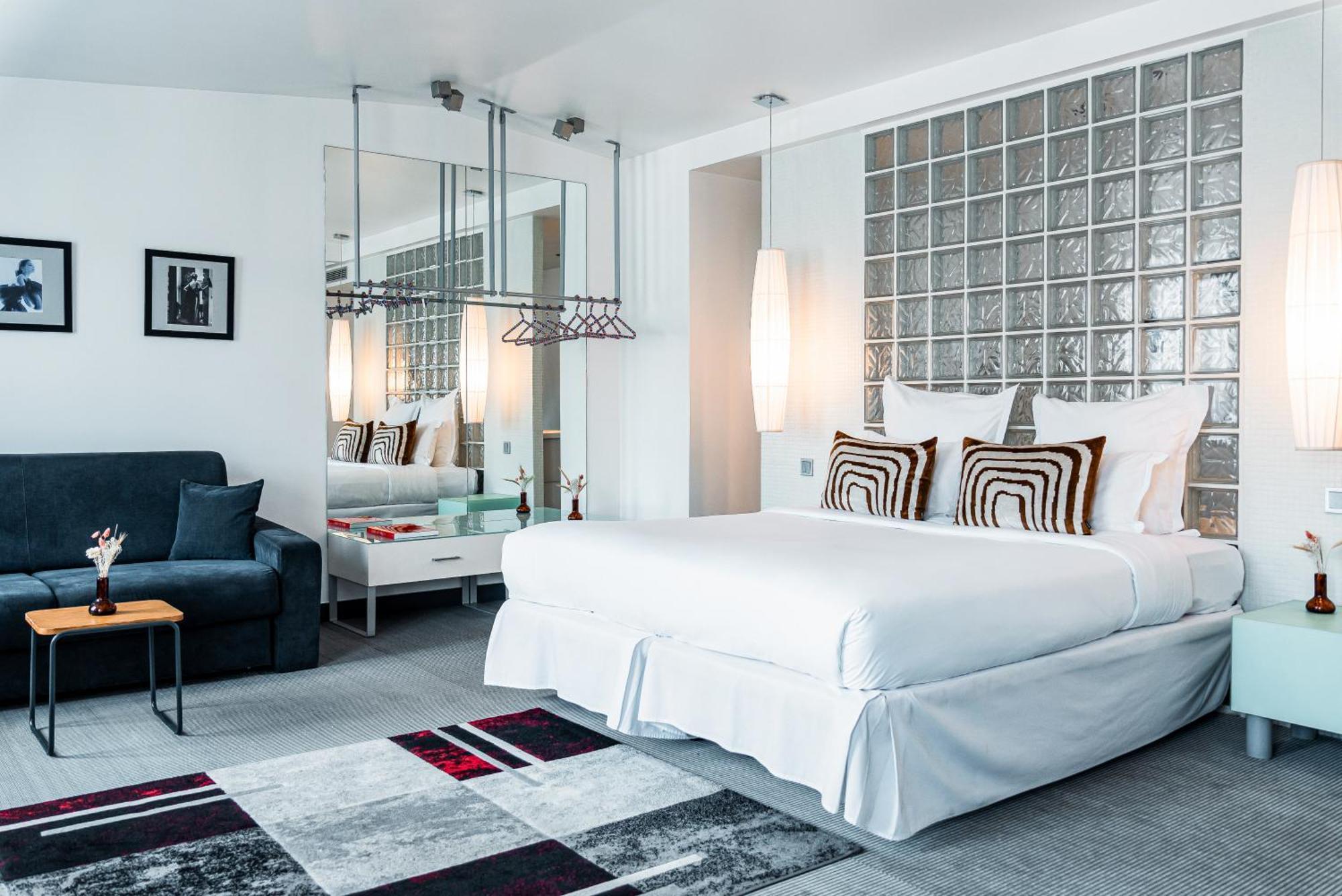 Kube Hotel 4*
