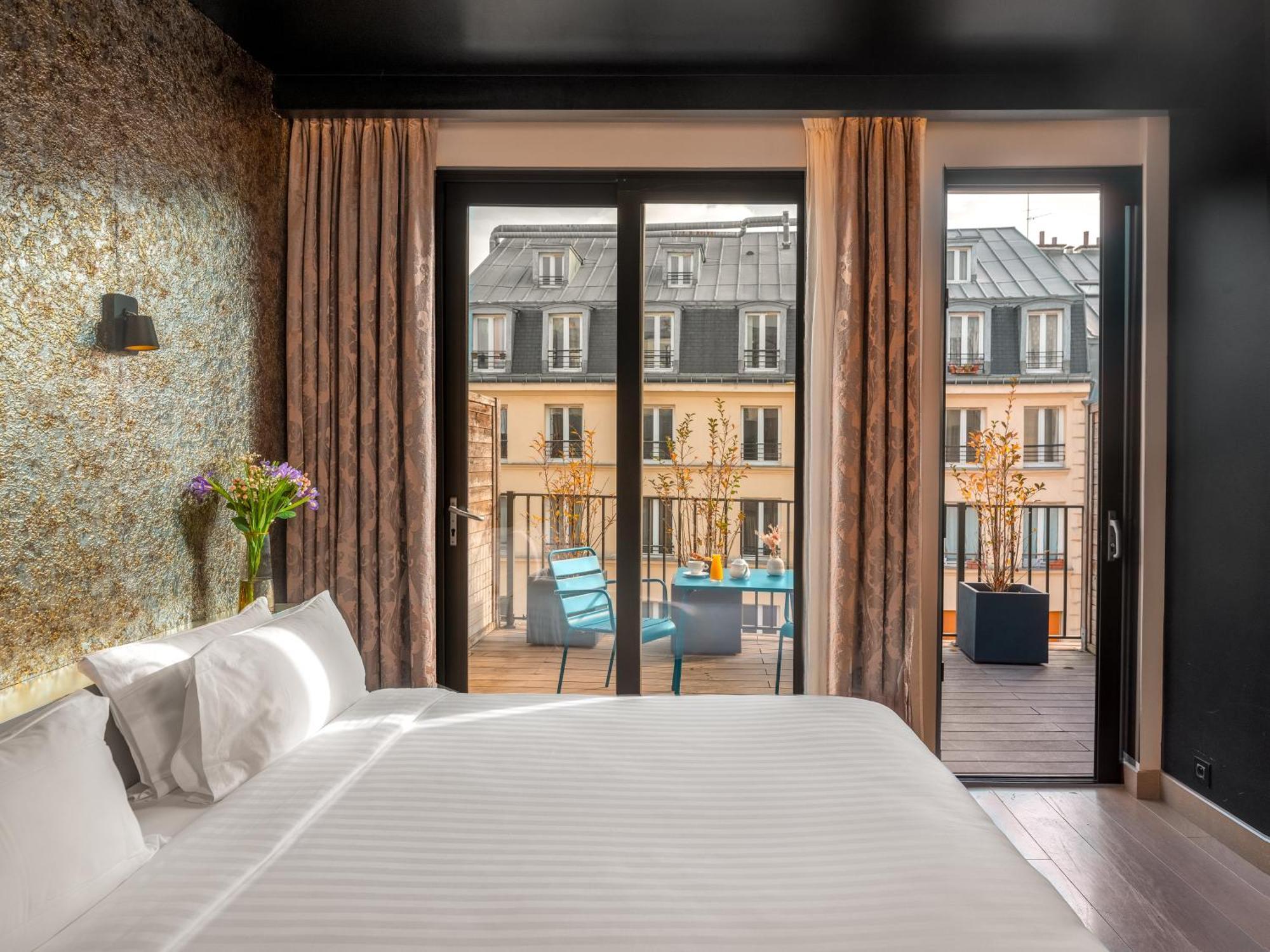 Hotel Grand Lafayette 4*