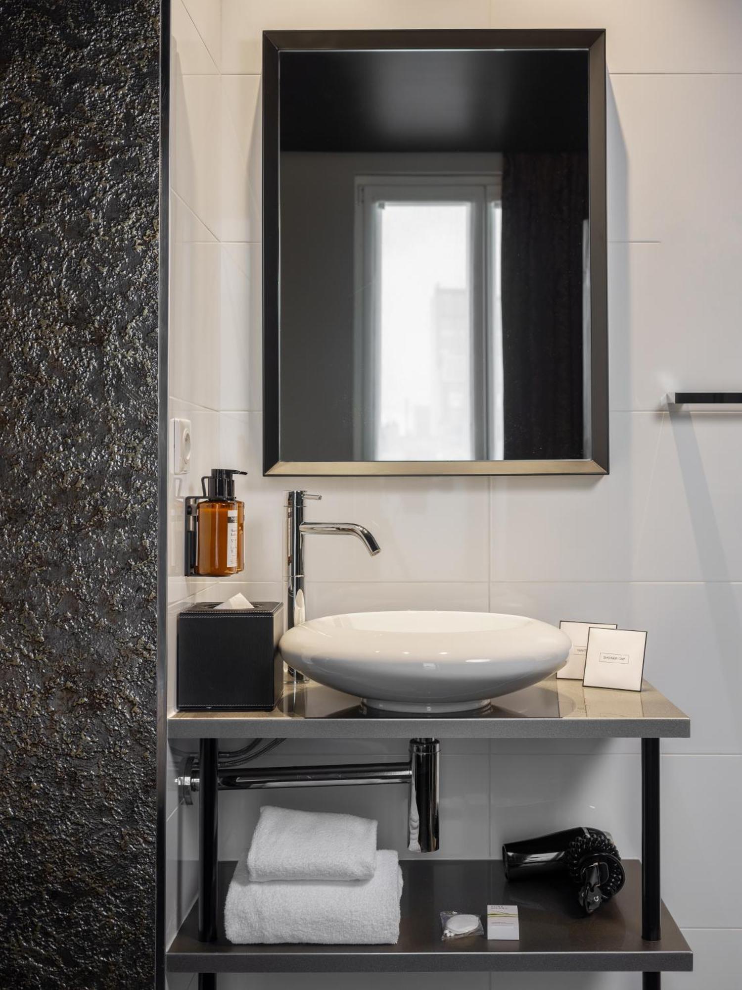 Grand Lafayette 4* Paris