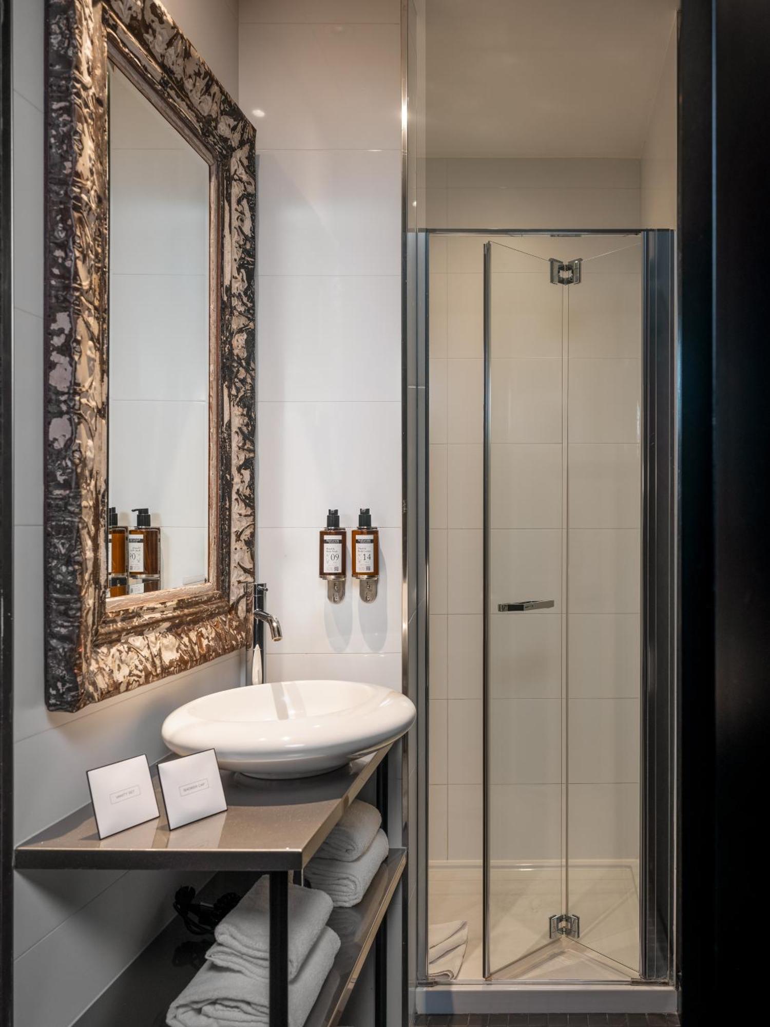 Hotel Grand Lafayette Paris
