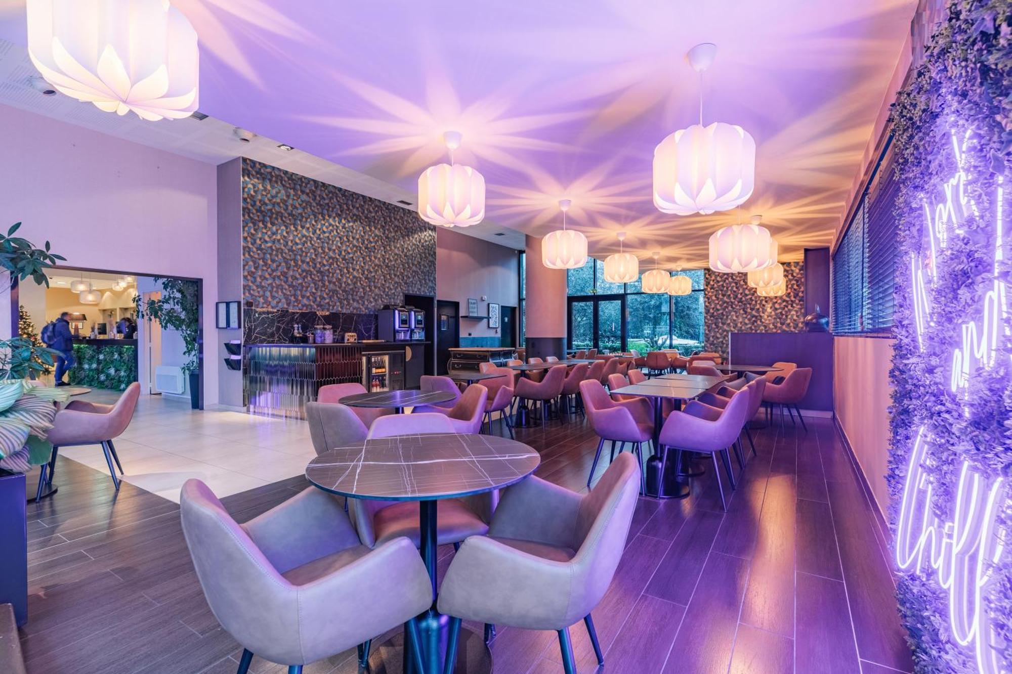 Aparthotel Appart'city Collection Grande Bibliotheque 4*