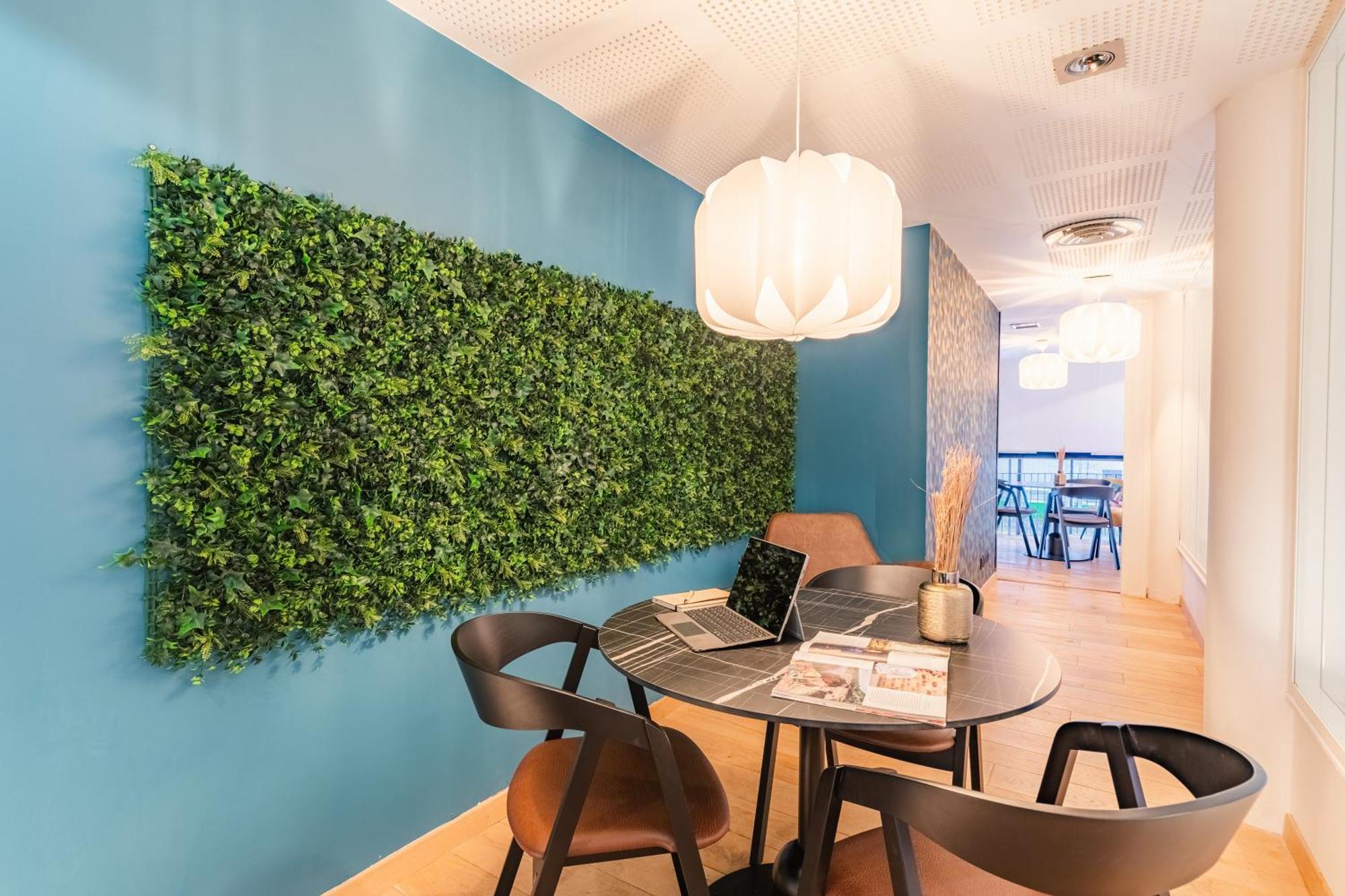 Appart'city Collection Grande Bibliotheque 4*