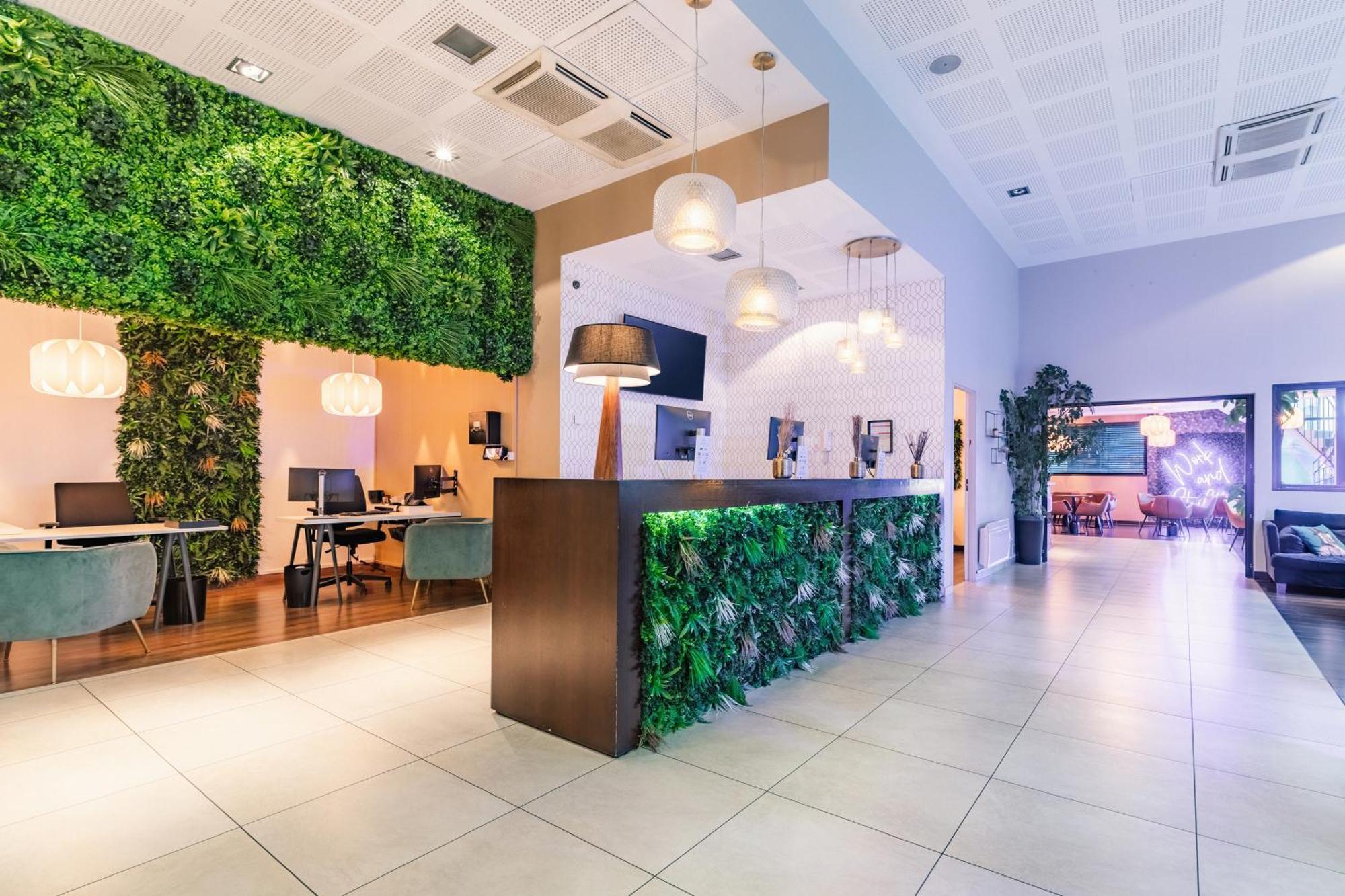 Appart'city Collection Grande Bibliotheque 4* Paris